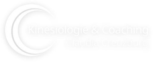 Kinesiologie und Coaching Creuzburg Logo Header
